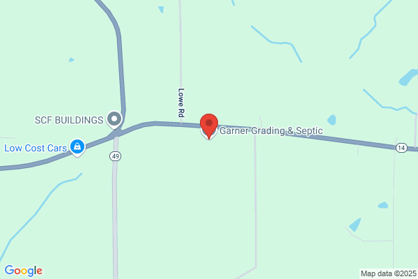 G & G Septic Tank Service