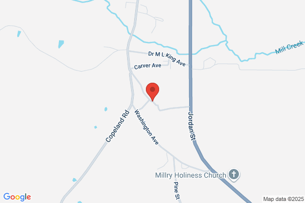 Millry Mill Company Inc