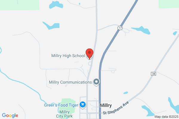 Millry, High School
