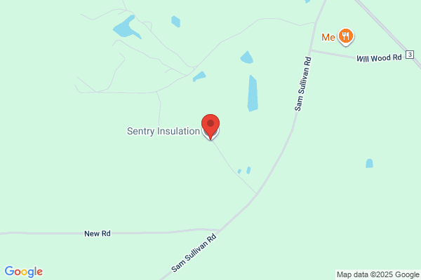 Sentry Insulation