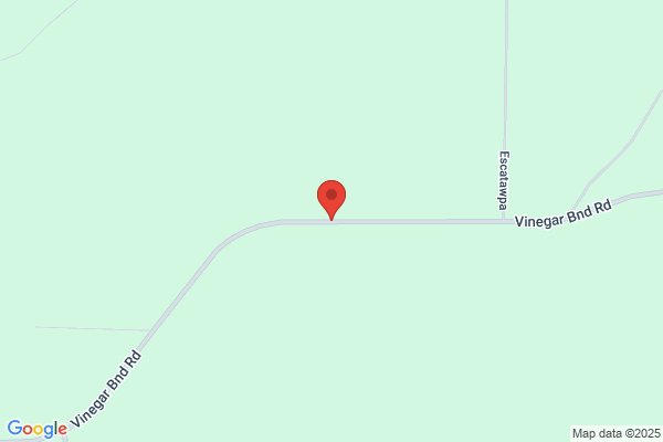 Washington County Comm Dist 3