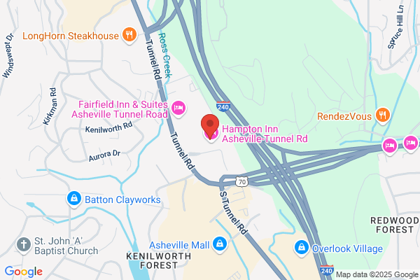 British Swim School of Asheville