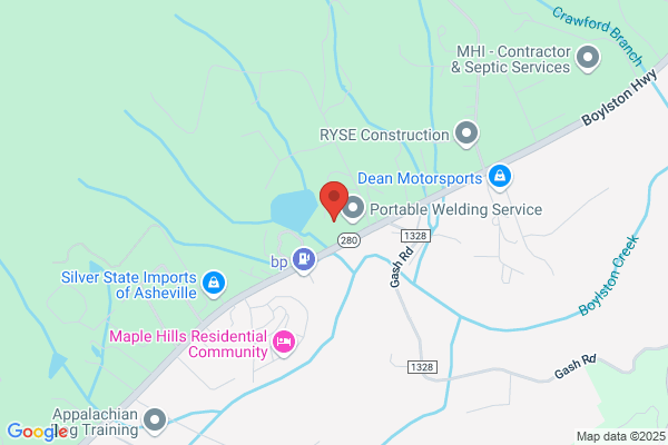 Forge Valley Event Center