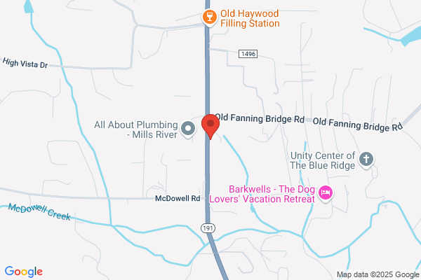 Arden-Mills River Self Storage