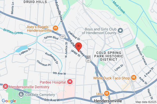 Asheville Hobbies