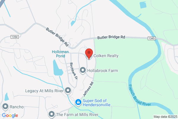 Crockett Realty