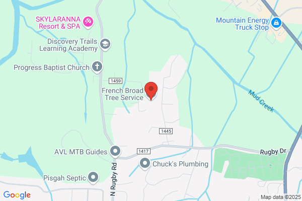 French Broad Tree Service