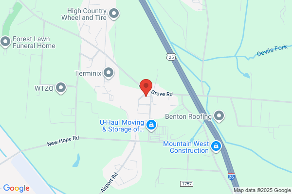 Hendersonville Towing