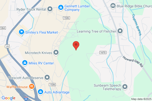 Newleaf Academy of North Carolina
