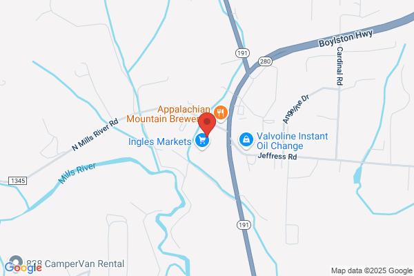 Pardee Urgent Care - Mills River