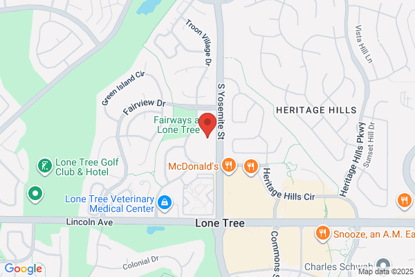 Park Ridge Health Family Medicine