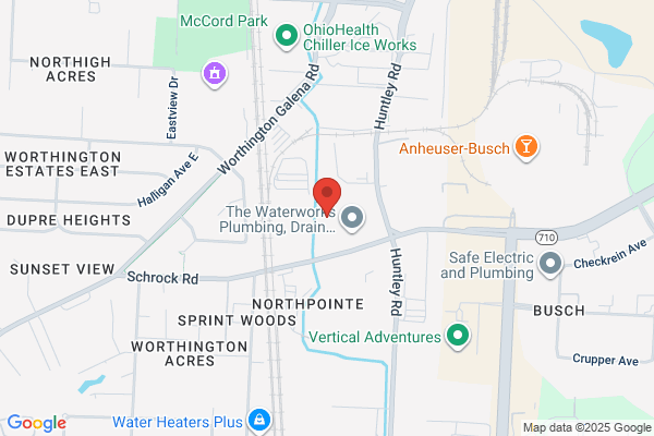 Apex Plumbing