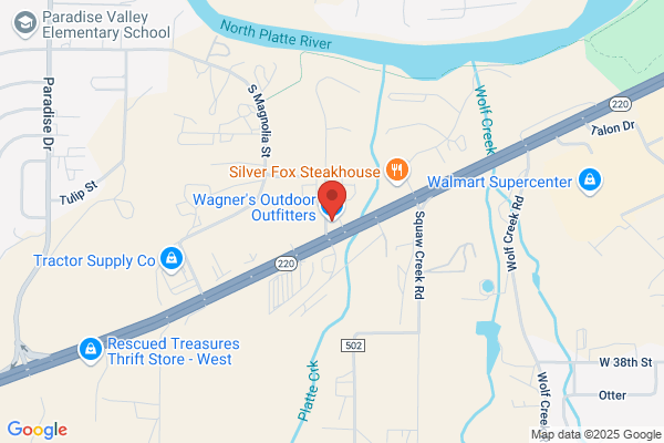 Wagner's Outdoor Outfitters