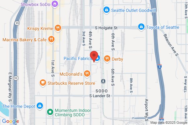 Pacific Steel & Recycling