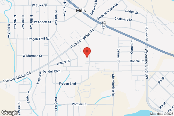 Anderson Signs & Supply Inc