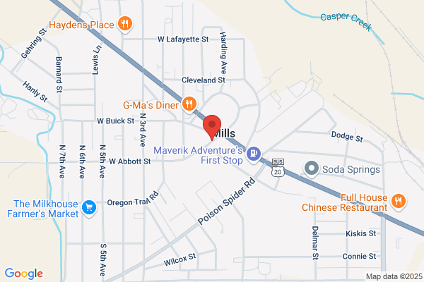 Caputas Catering