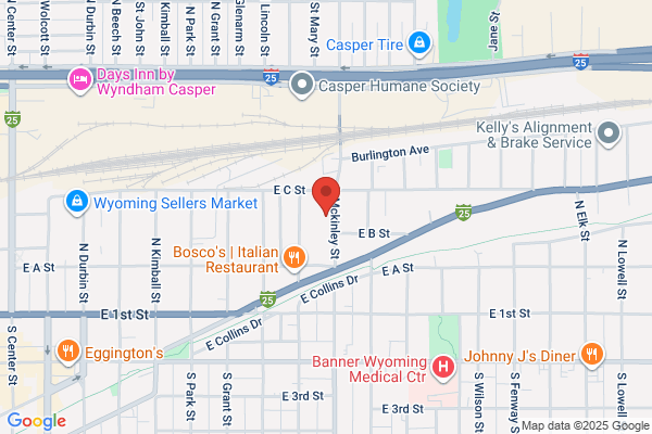 Wyoming Furniture Outlet