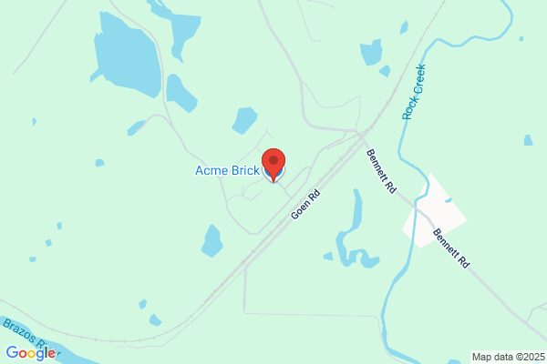 Acme Brick Company