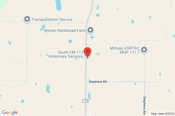 Garner Veterinary Services
