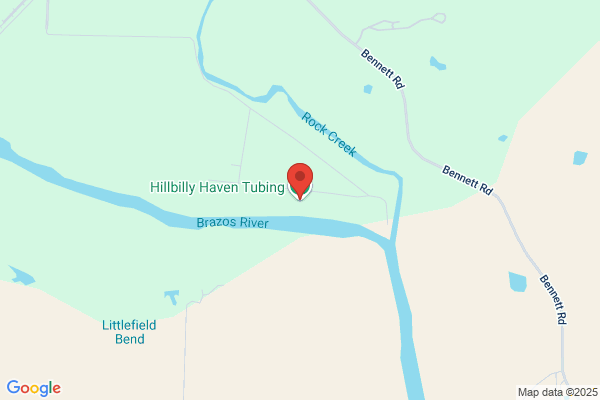 Hillbilly Haven Rv Park