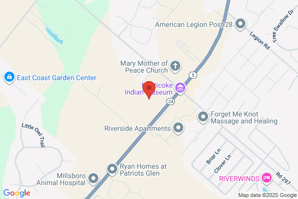 Southern Delaware Foot & Ankle: Oak Orchard