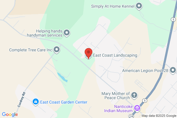 East Coast Landscaping