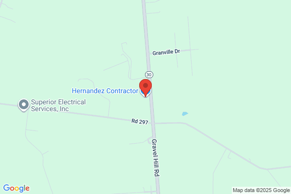 Hernandez Contractor LLC