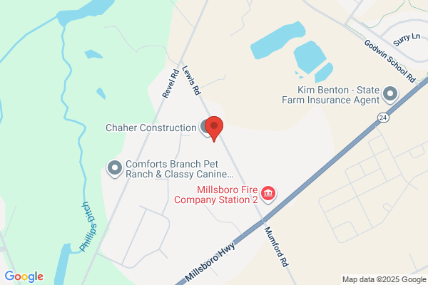 Stonehenge of Delmarva LLC