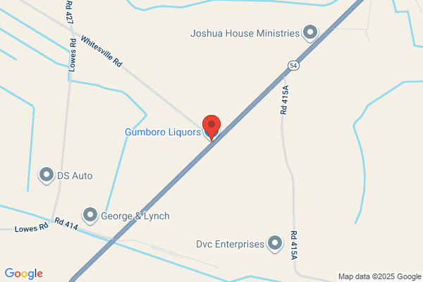 Gumboro Liquors
