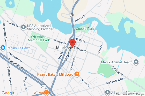 Millsboro Bazaar