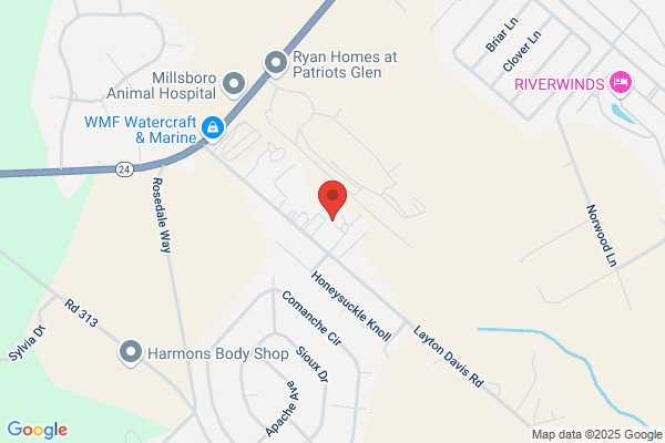 Concrete Designs Inc