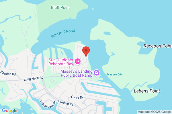 Massey’s Landing