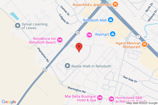 Beebe Medical Center Wound Care