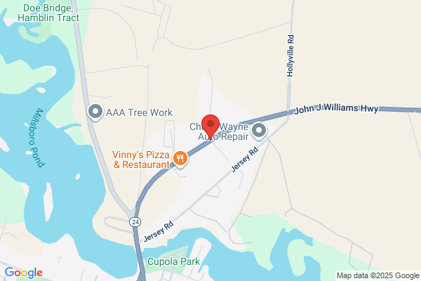 B Walls & Sons Inc - Georgetown, DE