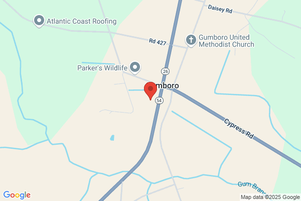 Gumboro Service Center