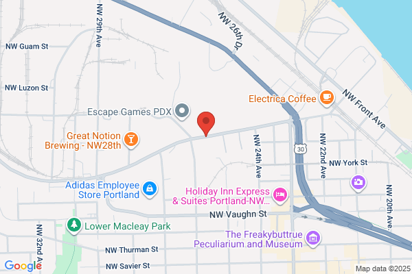 Rise and Shine Clean