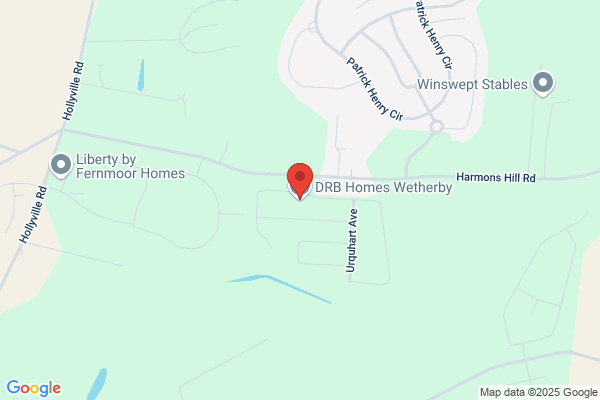 DRB Homes Wetherby