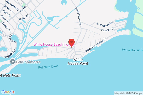 White House Beach Inc