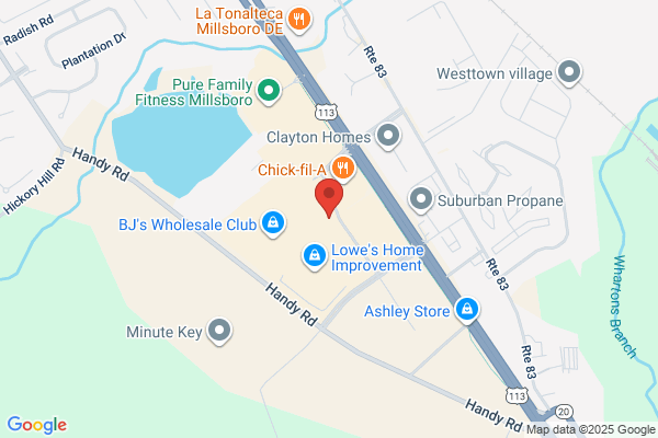 Fresenius Kidney Care Millsboro