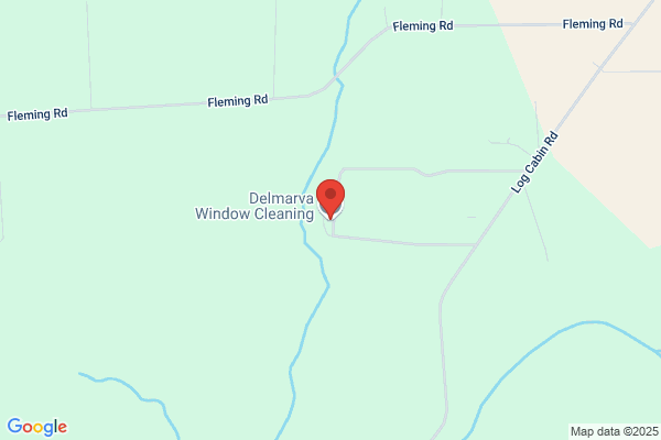 Delmarva Window Cleaning