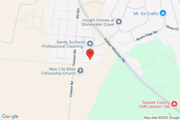 Eastern Shore Home Inspections, LLC