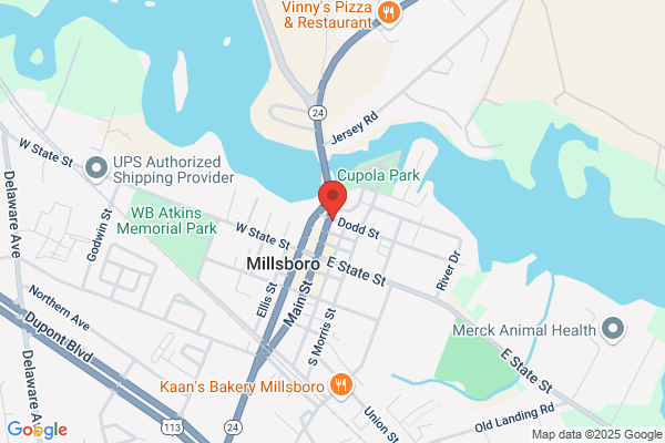 Indian River School District, Howard T Ennis Eagle Company