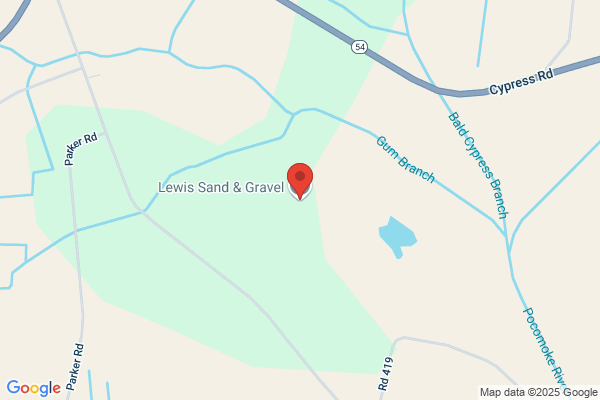 Lewis Sand & Gravel Llc