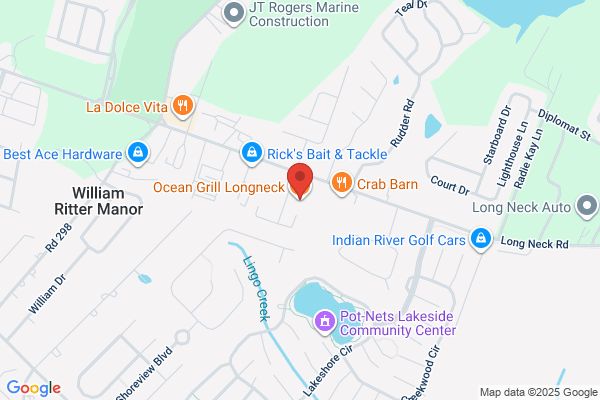 Long Neck Grille & Italian Eatery