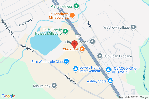 Mattress Firm Clearance Center Millsboro