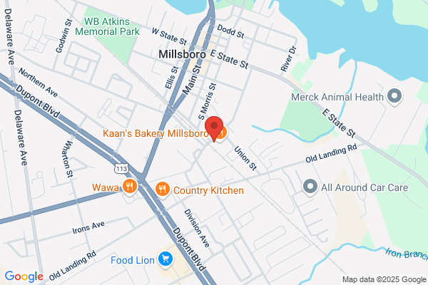 Millsboro Day Care & Pre-School