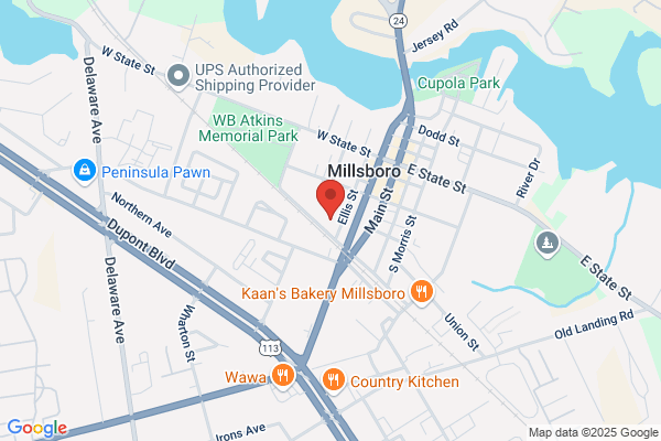 Millsboro Police Department