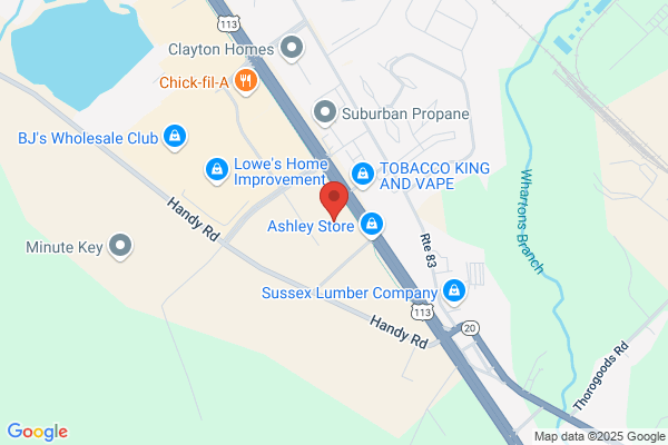 Peninsula Plastic Surgery - Millsboro
