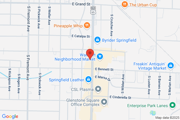 Springfield Computer Services