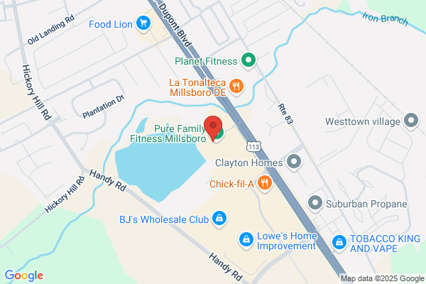 Pro Physical Therapy Millsboro